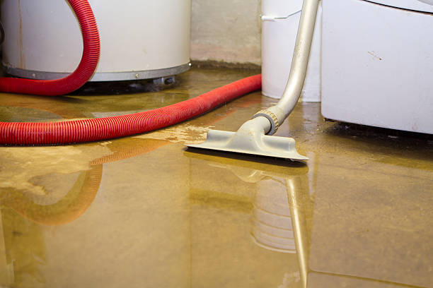 Best Emergency water damage restoration  in Appleton, WI