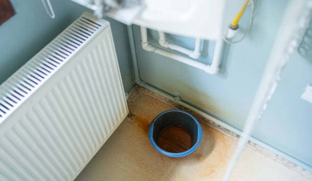 Best Flood restoration services  in Appleton, WI