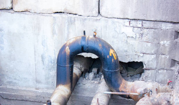 Best Commercial water damage restoration  in Appleton, WI