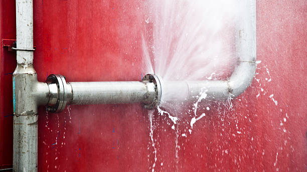 Best Commercial water damage restoration  in Appleton, WI