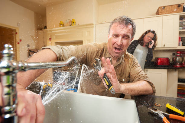 Best Residential water damage restoration  in Appleton, WI